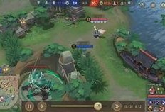 决战平安京最新的爆料站